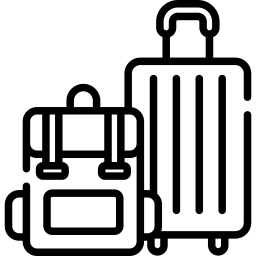 Icono paquetes